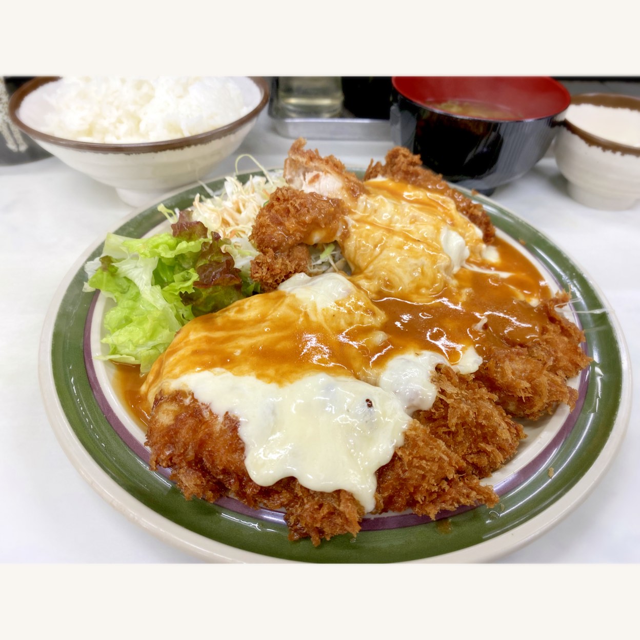 ハイ ライト 食堂 十条 店