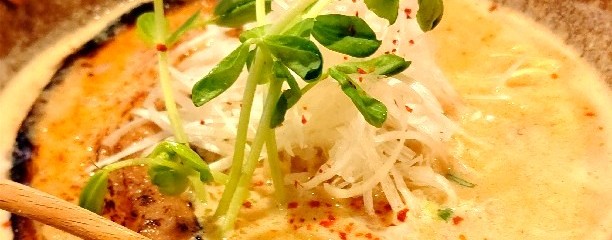 らーめん砦