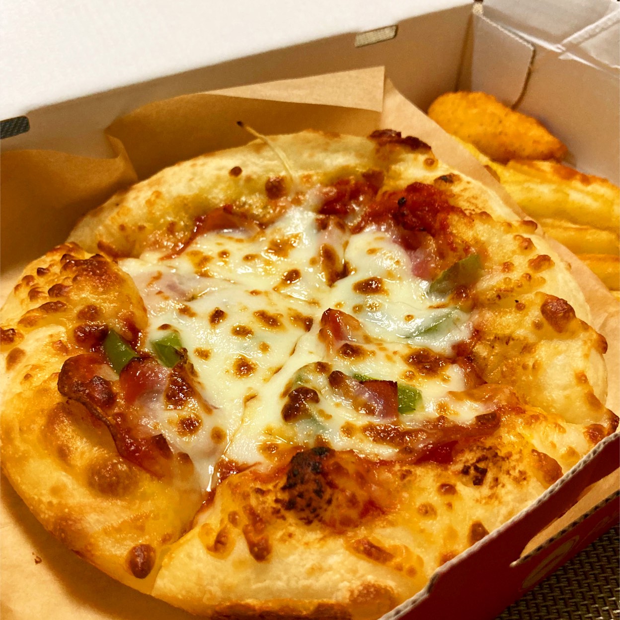 ピザハット 藤沢 店