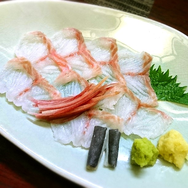 うなぎ・どぜう 川昌 横浜関内店(馬車道/その他グルメ