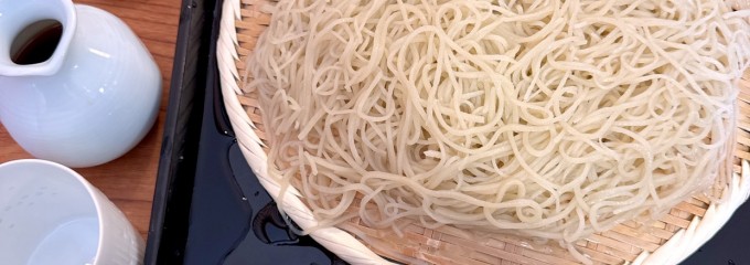 蕎麦切り あなざわ