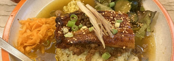 ケニックカレー