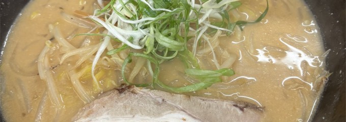 らーめん信玄 南6条店