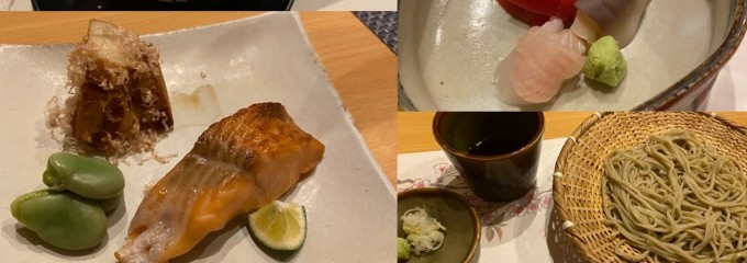 小料理なごみ