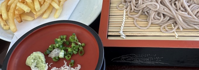 麺勝 日向店