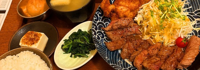 トラノハチワレ