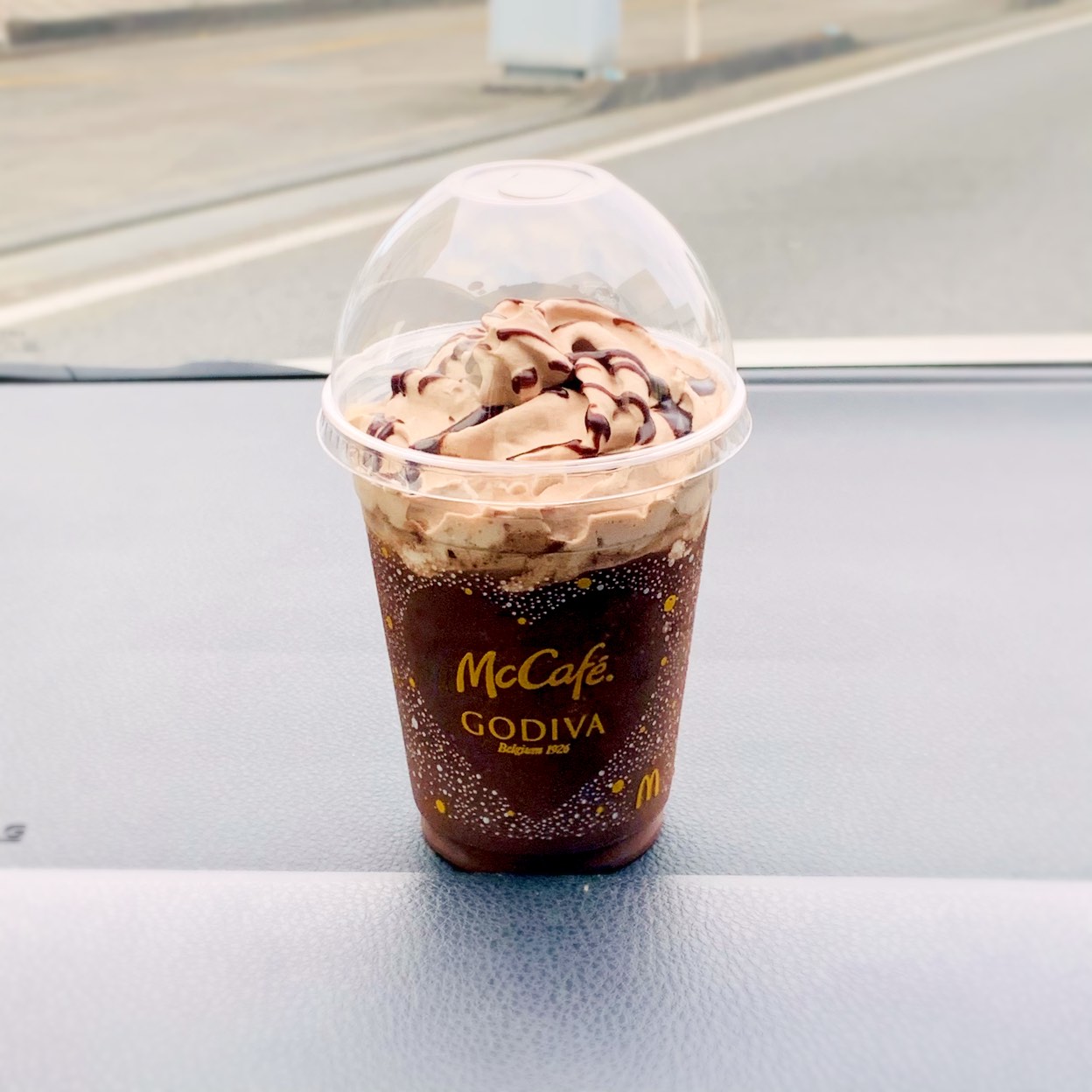 マクドナルド西那須野店(西那須野/その他グルメ) | ホットペッパーグルメ