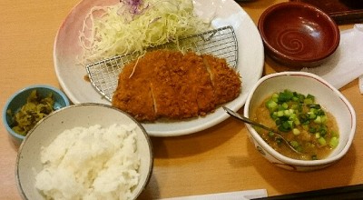 いなば 和幸 三ツ境店 戸塚 泉 栄 瀬谷区 三ツ境 とんかつ