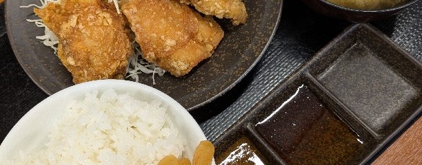からやま ふじみ野店