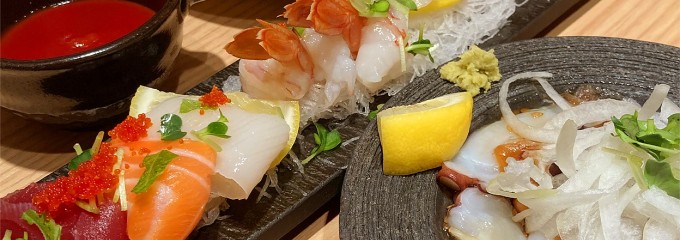鮨 酒 肴 杉玉 成増