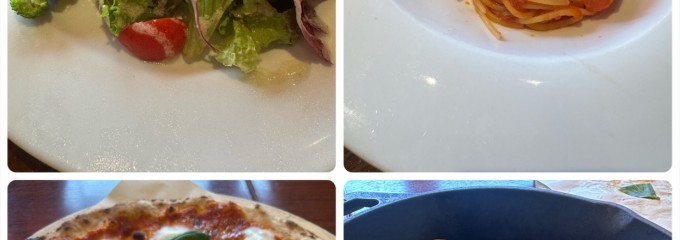 ロッソ 豊中ロマンチック街道店