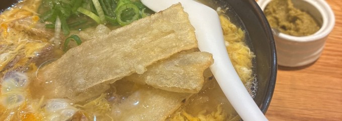 うどん平