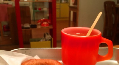 ぽぽぽべーぐる