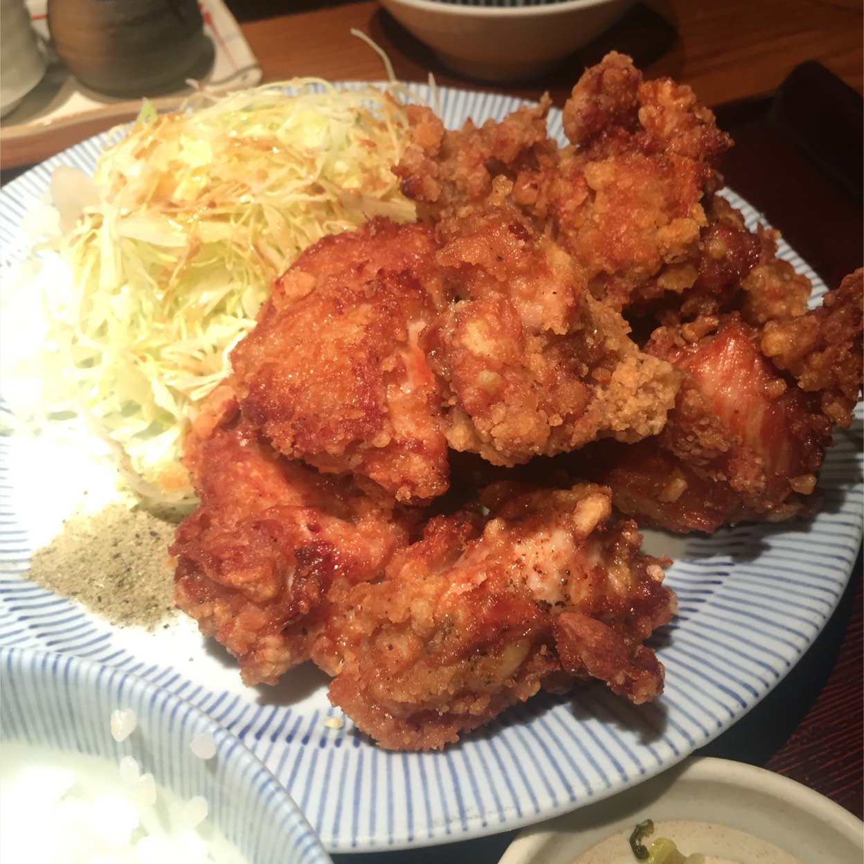 葱 屋 平吉 名古屋 長者 町 店