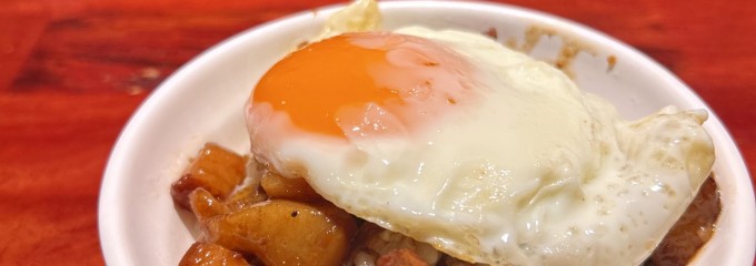 大稻埕魯肉飯-推薦在地特色小吃 必吃巷弄美食 平價老字號