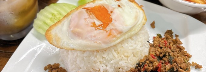キッチントンブリー