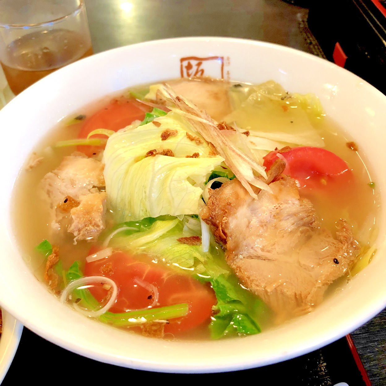 喜多方ラーメン坂内(平田町/ラーメン) | ホットペッパーグルメ
