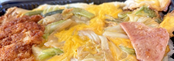 那覇空港コンビニシャロン