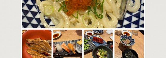 鮨・酒・肴 杉玉 千葉駅東口