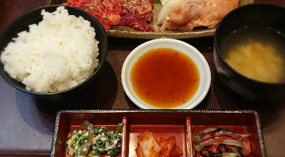焼肉 くらべこ 狭山店 池之原 大阪狭山市駅 焼肉 ホルモン