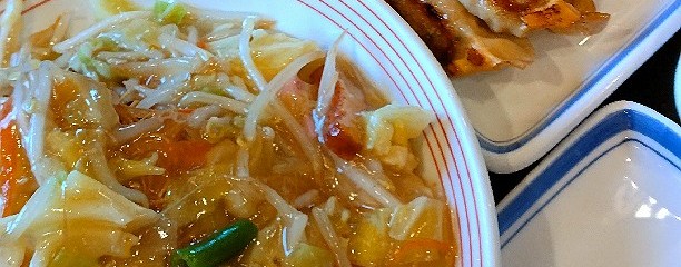 リンガーハット 大宮バイパス浦和店