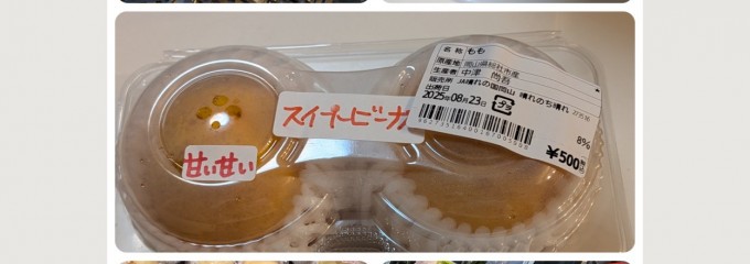 JA晴れの国岡山 山手直売所「ふれあいの里」