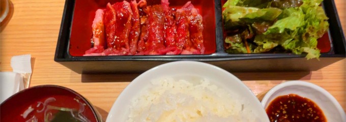 焼肉三千里 南砂店