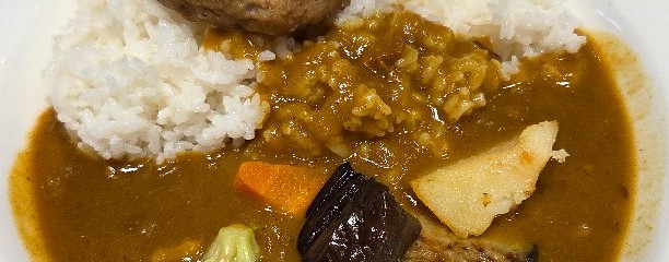 カレーショップC&C Echika fit 永田町店