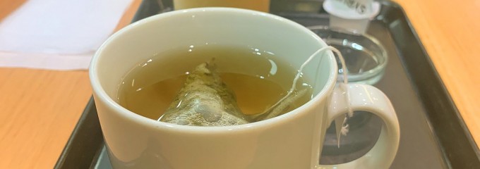 ベックスコーヒーショップ 水戸店