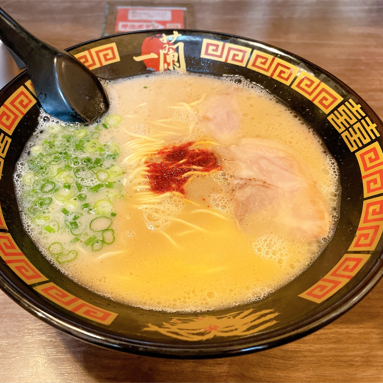 一 蘭 越谷 イオン レイク タウン 店