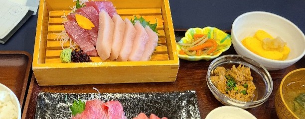 ごはんや とと源