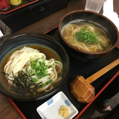 うどん蔵ふじたや