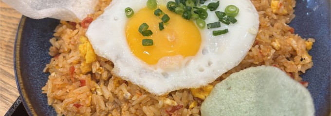 ナマステキッチン溝の口店