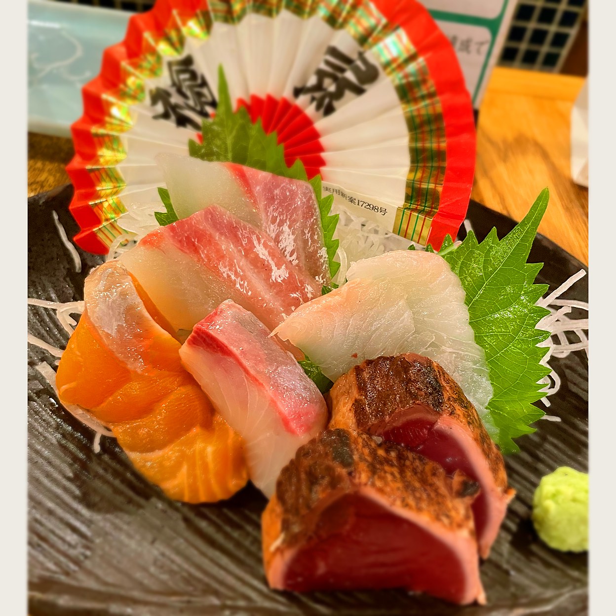 【とんきち商店】 港町酒場もんきち商店 桑園AEON前店 - ラフグループ｜株式会社