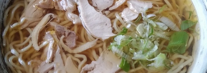 そば処 えびす
