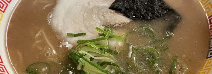 丸星ラーメン