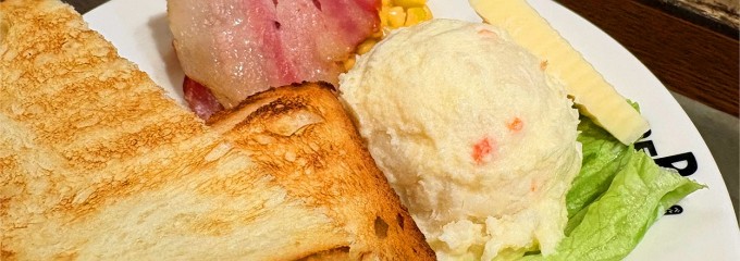 ビア＆カフェ ベルク