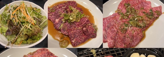 焼肉 高麗亭 ときわ台