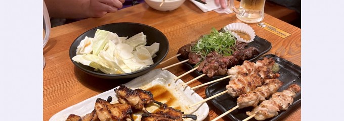 焼鳥屋　鳥貴族 出町柳店