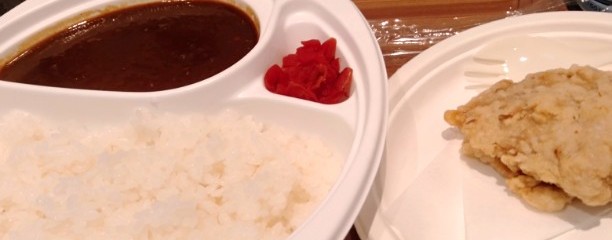 苫小牧駅
