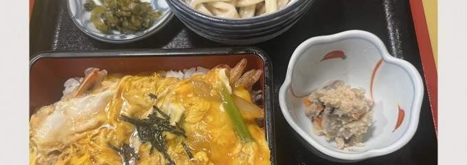 うどんの庄 住吉