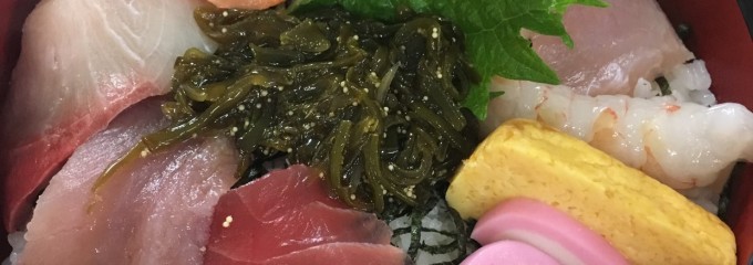 釜石物産センター シープラザ釜石