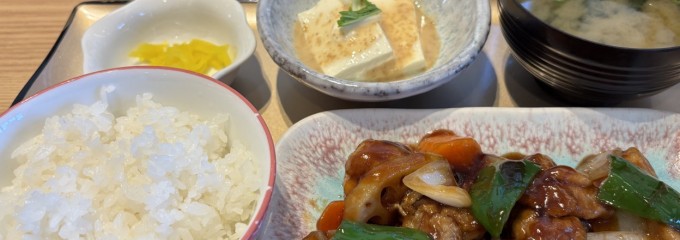 庄屋 浜町店