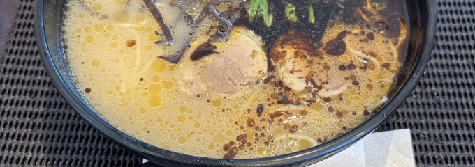 天草蕎麦処 苓州屋
