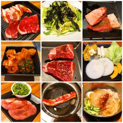 熟成焼肉いちばん 南船橋店 船橋競馬場駅 焼肉 ホルモン