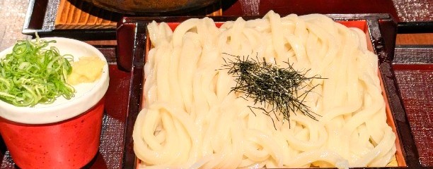 打ちたてうどん だし屋 東香里本店