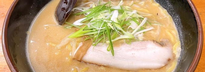 らーめん信玄 南6条店
