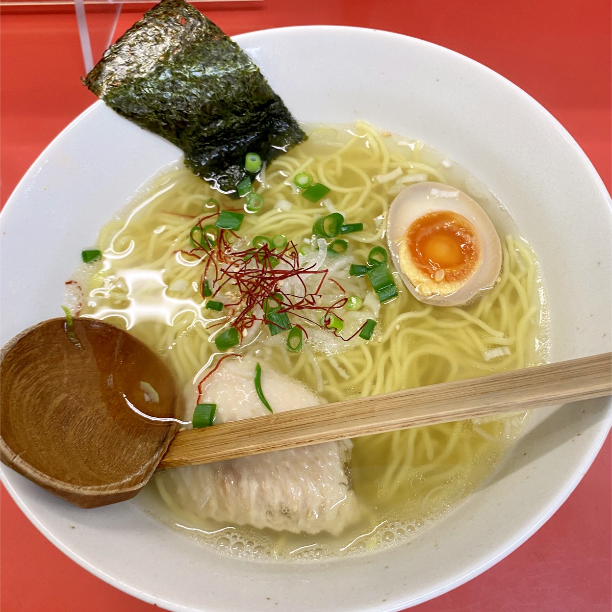 ささやん(さがみ野/ラーメン) | ホットペッパーグルメ