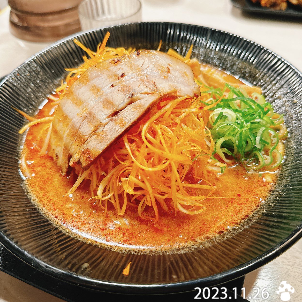 sanae1221：五穀みそらーめん 味噌屋蔵之介 東松山店の写真 - ミイル