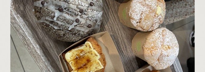 ぼくとメロンとベーカリー